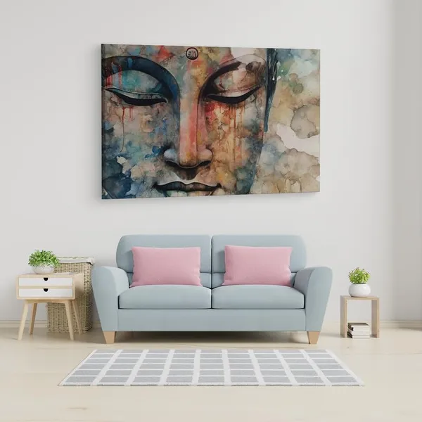 Multicolor_16_X_24_Inch,_Pine_Wood_Framed_Canvas_Paintings_|_For_Home_Decor,_Ready_To_Wall_Hanging,_Premium_Painting_|_For_|_Bedroom,_Living_Room,_Office_Wall_Decoration_|_Wall_Art_Painting,_Ct2590