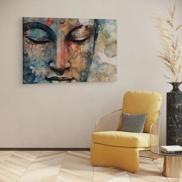 Multicolor_16_X_24_Inch,_Pine_Wood_Framed_Canvas_Paintings_|_For_Home_Decor,_Ready_To_Wall_Hanging,_Premium_Painting_|_For_|_Bedroom,_Living_Room,_Office_Wall_Decoration_|_Wall_Art_Painting,_Ct2590