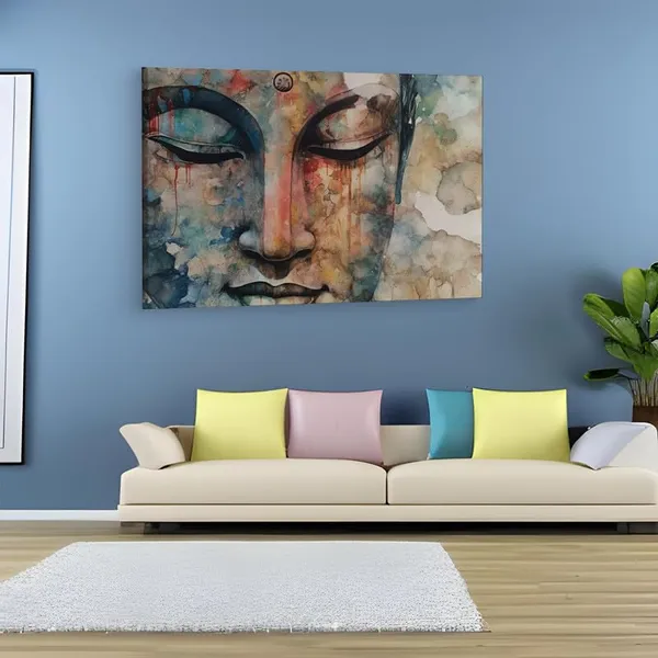Multicolor_16_X_24_Inch,_Pine_Wood_Framed_Canvas_Paintings_|_For_Home_Decor,_Ready_To_Wall_Hanging,_Premium_Painting_|_For_|_Bedroom,_Living_Room,_Office_Wall_Decoration_|_Wall_Art_Painting,_Ct2590