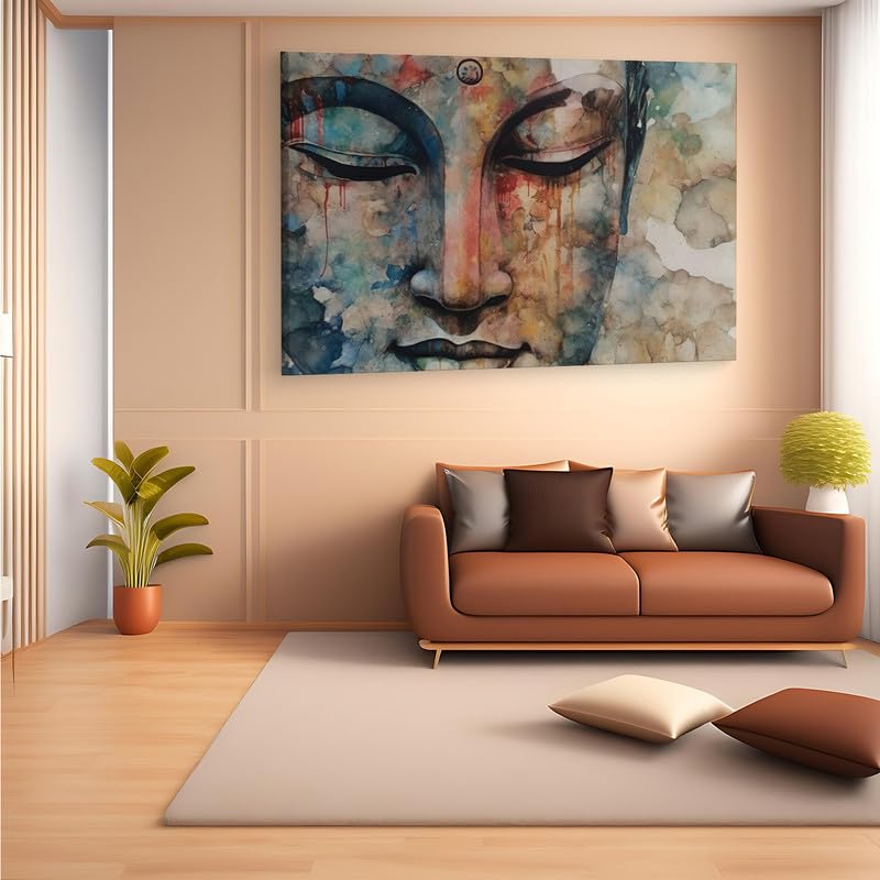 Multicolor_16_X_24_Inch,_Pine_Wood_Framed_Canvas_Paintings_|_For_Home_Decor,_Ready_To_Wall_Hanging,_Premium_Painting_|_For_|_Bedroom,_Living_Room,_Office_Wall_Decoration_|_Wall_Art_Painting,_Ct2590