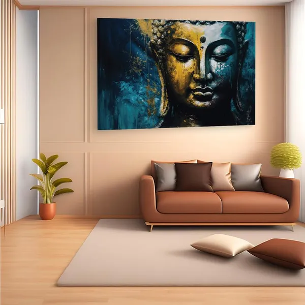 Multicolor_16_X_24_Inch,_Pine_Wood_Framed_Canvas_Paintings_|_For_Home_Decor,_Ready_To_Wall_Hanging,_Premium_Painting_|_For_|_Bedroom,_Living_Room,_Office_Wall_Decoration_|_Wall_Art_Painting,_Ct2599