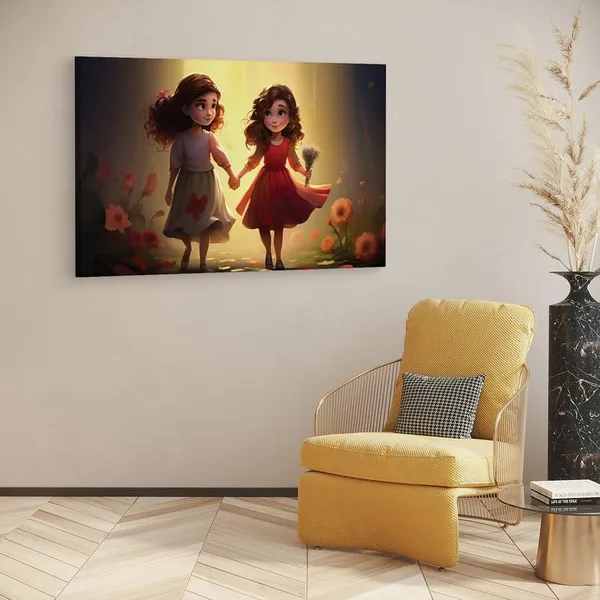 Multicolor_16_X_24_Inch,_Pine_Wood_Framed_Canvas_Paintings_|_For_Home_Decor,_Ready_To_Wall_Hanging,_Premium_Painting_|_For_|_Bedroom,_Living_Room,_Office_Wall_Decoration_|_Wall_Art_Painting,_Ct2601
