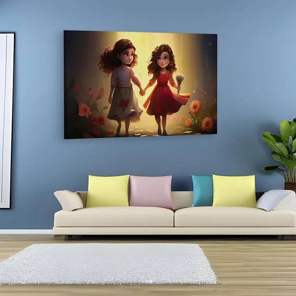 Multicolor_16_X_24_Inch,_Pine_Wood_Framed_Canvas_Paintings_|_For_Home_Decor,_Ready_To_Wall_Hanging,_Premium_Painting_|_For_|_Bedroom,_Living_Room,_Office_Wall_Decoration_|_Wall_Art_Painting,_Ct2601