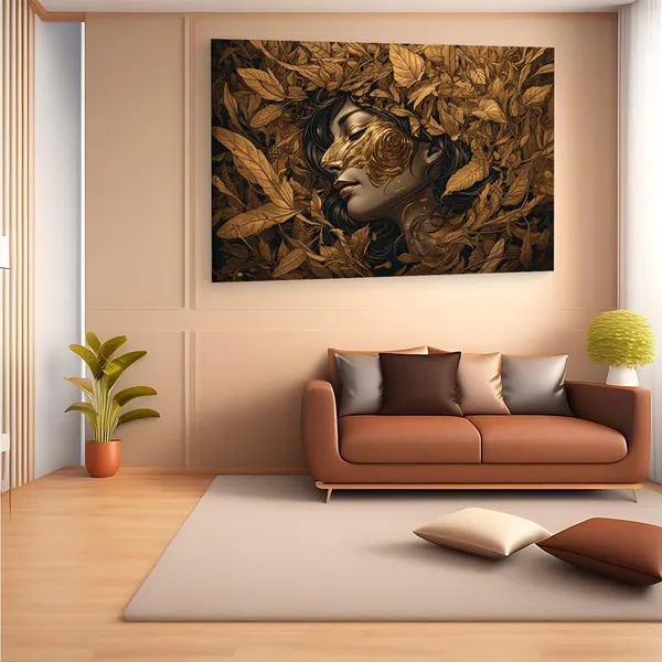 Multicolor_16_X_24_Inch,_Pine_Wood_Framed_Canvas_Paintings_|_For_Home_Decor,_Ready_To_Wall_Hanging,_Premium_Painting_|_For_|_Bedroom,_Living_Room,_Office_Wall_Decoration_|_Wall_Art_Painting,_Ct2603
