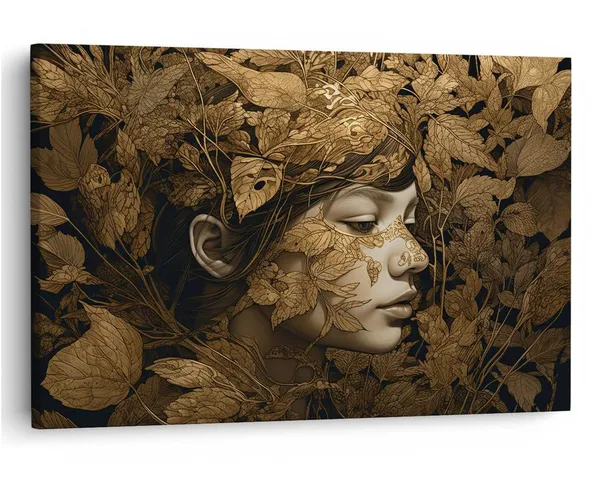 Multicolor_16_X_24_Inch,_Pine_Wood_Framed_Canvas_Paintings_|_For_Home_Decor,_Ready_To_Wall_Hanging,_Premium_Painting_|_For_|_Bedroom,_Living_Room,_Office_Wall_Decoration_|_Wall_Art_Painting,_Ct2604