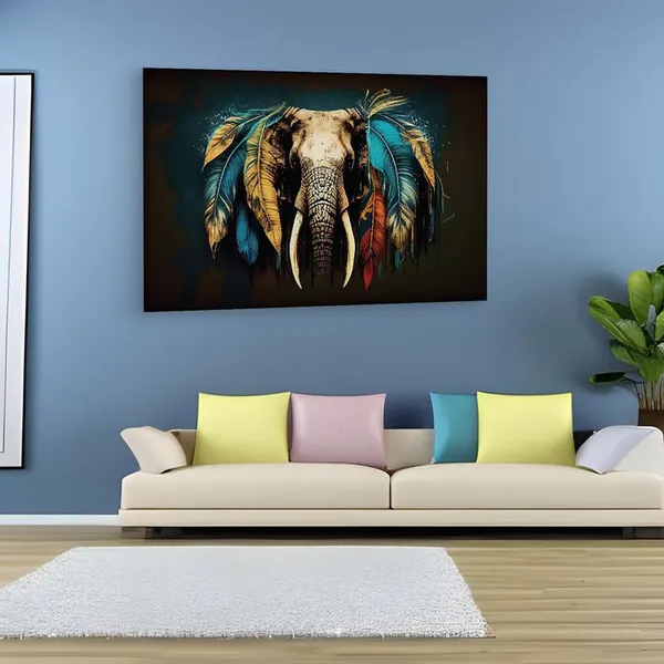 Multicolor_16_X_24_Inch,_Pine_Wood_Framed_Canvas_Paintings_|_For_Home_Decor,_Ready_To_Wall_Hanging,_Premium_Painting_|_For_|_Bedroom,_Living_Room,_Office_Wall_Decoration_|_Wall_Art_Painting,_Ct2606