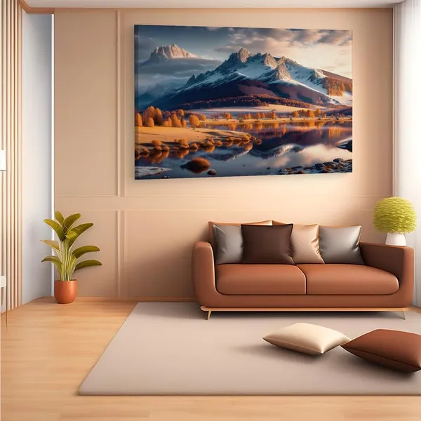 Multicolor_16_X_24_Inch,_Pine_Wood_Framed_Canvas_Paintings_|_For_Home_Decor,_Ready_To_Wall_Hanging,_Premium_Painting_|_For_|_Bedroom,_Living_Room,_Office_Wall_Decoration_|_Wall_Art_Painting,_Ct2614