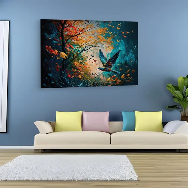 Multicolor_16_X_24_Inch,_Pine_Wood_Framed_Canvas_Paintings_|_For_Home_Decor,_Ready_To_Wall_Hanging,_Premium_Painting_|_For_|_Bedroom,_Living_Room,_Office_Wall_Decoration_|_Wall_Art_Painting,_Ct2615