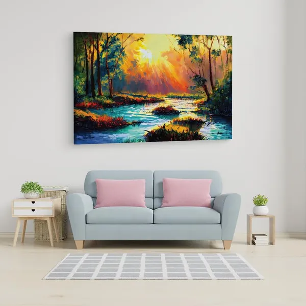 Multicolor_16_X_24_Inch,_Pine_Wood_Framed_Canvas_Paintings_|_For_Home_Decor,_Ready_To_Wall_Hanging,_Premium_Painting_|_For_|_Bedroom,_Living_Room,_Office_Wall_Decoration_|_Wall_Art_Painting,_Ct2618