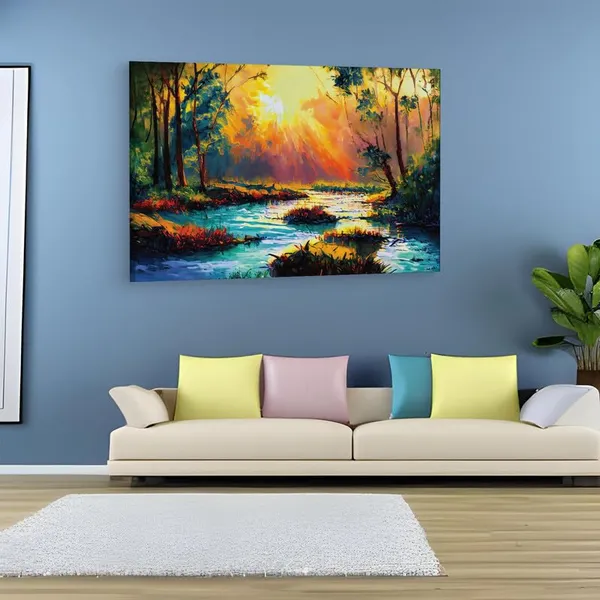 Multicolor_16_X_24_Inch,_Pine_Wood_Framed_Canvas_Paintings_|_For_Home_Decor,_Ready_To_Wall_Hanging,_Premium_Painting_|_For_|_Bedroom,_Living_Room,_Office_Wall_Decoration_|_Wall_Art_Painting,_Ct2618