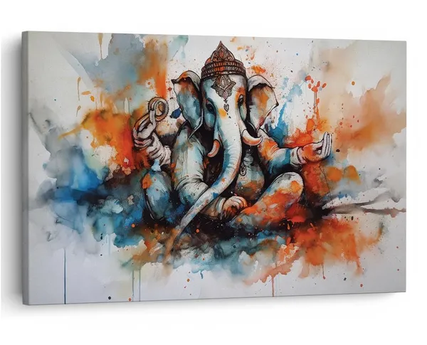 Multicolor_16_X_24_Inch,_Pine_Wood_Framed_Canvas_Paintings_|_For_Home_Decor,_Ready_To_Wall_Hanging,_Premium_Painting_|_For_|_Bedroom,_Living_Room,_Office_Wall_Decoration_|_Wall_Art_Painting,_Ct2619