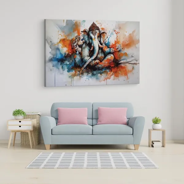 Multicolor_16_X_24_Inch,_Pine_Wood_Framed_Canvas_Paintings_|_For_Home_Decor,_Ready_To_Wall_Hanging,_Premium_Painting_|_For_|_Bedroom,_Living_Room,_Office_Wall_Decoration_|_Wall_Art_Painting,_Ct2619