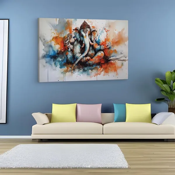 Multicolor_16_X_24_Inch,_Pine_Wood_Framed_Canvas_Paintings_|_For_Home_Decor,_Ready_To_Wall_Hanging,_Premium_Painting_|_For_|_Bedroom,_Living_Room,_Office_Wall_Decoration_|_Wall_Art_Painting,_Ct2619