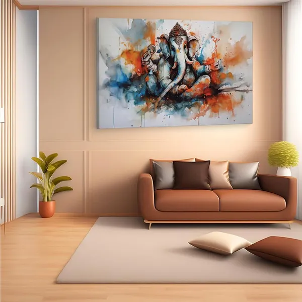 Multicolor_16_X_24_Inch,_Pine_Wood_Framed_Canvas_Paintings_|_For_Home_Decor,_Ready_To_Wall_Hanging,_Premium_Painting_|_For_|_Bedroom,_Living_Room,_Office_Wall_Decoration_|_Wall_Art_Painting,_Ct2619