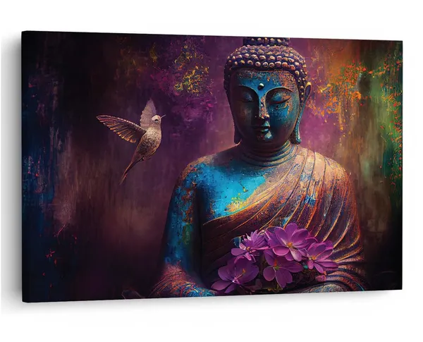 Multicolor_16_X_24_Inch,_Pine_Wood_Framed_Canvas_Paintings_|_For_Home_Decor,_Ready_To_Wall_Hanging,_Premium_Painting_|_For_|_Bedroom,_Living_Room,_Office_Wall_Decoration_|_Wall_Art_Painting,_Ct2620
