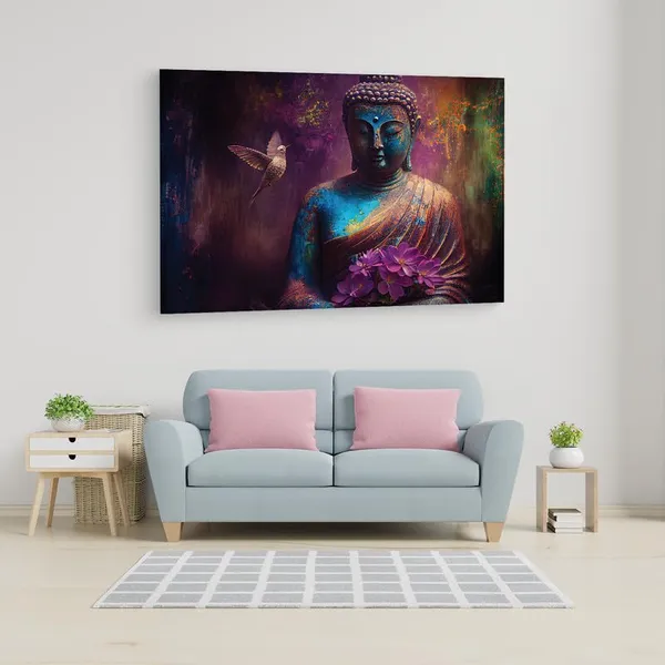 Multicolor_16_X_24_Inch,_Pine_Wood_Framed_Canvas_Paintings_|_For_Home_Decor,_Ready_To_Wall_Hanging,_Premium_Painting_|_For_|_Bedroom,_Living_Room,_Office_Wall_Decoration_|_Wall_Art_Painting,_Ct2620