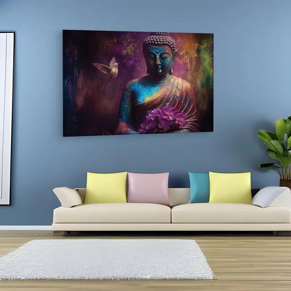 Multicolor_16_X_24_Inch,_Pine_Wood_Framed_Canvas_Paintings_|_For_Home_Decor,_Ready_To_Wall_Hanging,_Premium_Painting_|_For_|_Bedroom,_Living_Room,_Office_Wall_Decoration_|_Wall_Art_Painting,_Ct2620