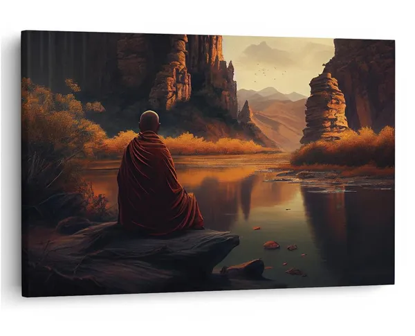 Multicolor_16_X_24_Inch,_Pine_Wood_Framed_Canvas_Paintings_|_For_Home_Decor,_Ready_To_Wall_Hanging,_Premium_Painting_|_For_|_Bedroom,_Living_Room,_Office_Wall_Decoration_|_Wall_Art_Painting,_Ct2621