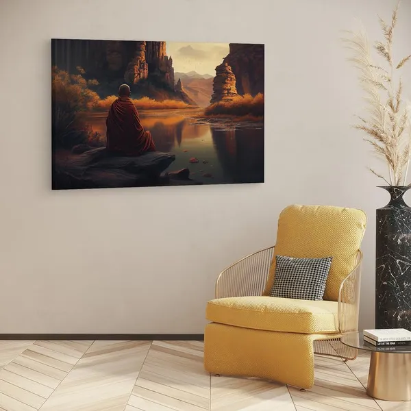 Multicolor_16_X_24_Inch,_Pine_Wood_Framed_Canvas_Paintings_|_For_Home_Decor,_Ready_To_Wall_Hanging,_Premium_Painting_|_For_|_Bedroom,_Living_Room,_Office_Wall_Decoration_|_Wall_Art_Painting,_Ct2621