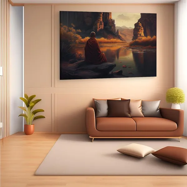 Multicolor_16_X_24_Inch,_Pine_Wood_Framed_Canvas_Paintings_|_For_Home_Decor,_Ready_To_Wall_Hanging,_Premium_Painting_|_For_|_Bedroom,_Living_Room,_Office_Wall_Decoration_|_Wall_Art_Painting,_Ct2621
