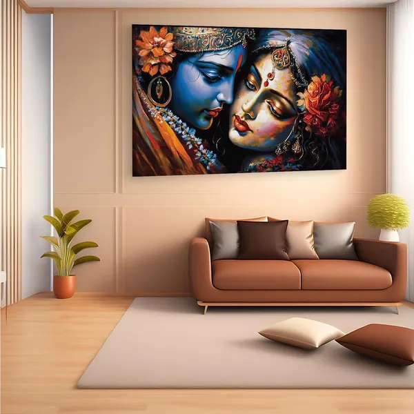Multicolor_16_X_24_Inch,_Pine_Wood_Framed_Canvas_Paintings_|_For_Home_Decor,_Ready_To_Wall_Hanging,_Premium_Painting_|_For_|_Bedroom,_Living_Room,_Office_Wall_Decoration_|_Wall_Art_Painting,_Ct2622