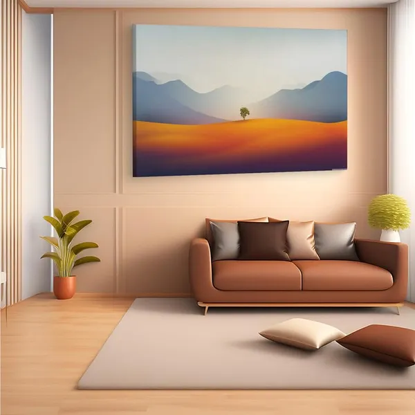 Multicolor_16_X_24_Inch,_Pine_Wood_Framed_Canvas_Paintings_|_For_Home_Decor,_Ready_To_Wall_Hanging,_Premium_Painting_|_For_|_Bedroom,_Living_Room,_Office_Wall_Decoration_|_Wall_Art_Painting,_Ct2624
