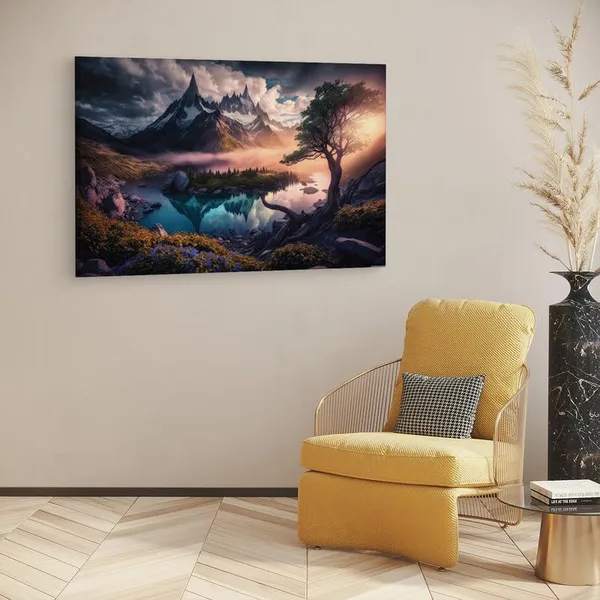 Multicolor_16_X_24_Inch,_Pine_Wood_Framed_Canvas_Paintings_|_For_Home_Decor,_Ready_To_Wall_Hanging,_Premium_Painting_|_For_|_Bedroom,_Living_Room,_Office_Wall_Decoration_|_Wall_Art_Painting,_Ct2630