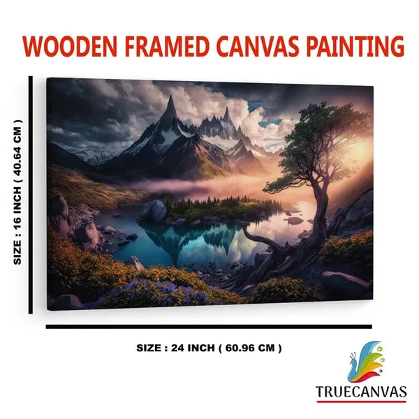 Multicolor_16_X_24_Inch,_Pine_Wood_Framed_Canvas_Paintings_|_For_Home_Decor,_Ready_To_Wall_Hanging,_Premium_Painting_|_For_|_Bedroom,_Living_Room,_Office_Wall_Decoration_|_Wall_Art_Painting,_Ct2630