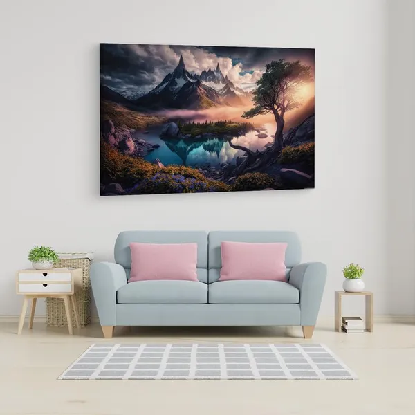 Multicolor_16_X_24_Inch,_Pine_Wood_Framed_Canvas_Paintings_|_For_Home_Decor,_Ready_To_Wall_Hanging,_Premium_Painting_|_For_|_Bedroom,_Living_Room,_Office_Wall_Decoration_|_Wall_Art_Painting,_Ct2631