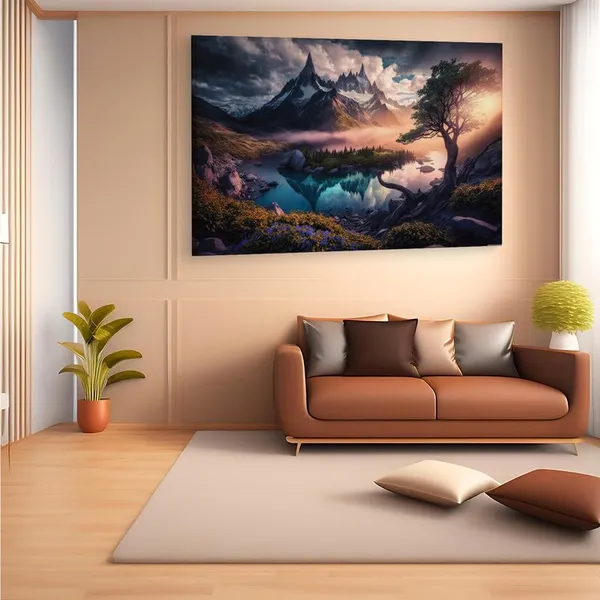 Multicolor_16_X_24_Inch,_Pine_Wood_Framed_Canvas_Paintings_|_For_Home_Decor,_Ready_To_Wall_Hanging,_Premium_Painting_|_For_|_Bedroom,_Living_Room,_Office_Wall_Decoration_|_Wall_Art_Painting,_Ct2631