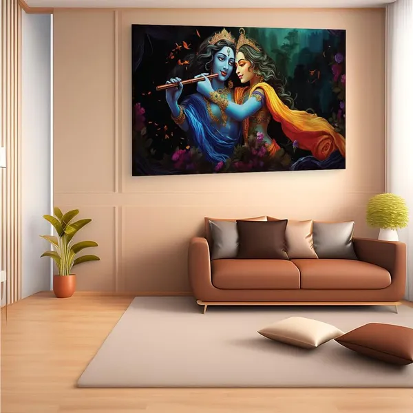 Multicolor_16_X_24_Inch,_Pine_Wood_Framed_Canvas_Paintings_|_For_Home_Decor,_Ready_To_Wall_Hanging,_Premium_Painting_|_For_|_Bedroom,_Living_Room,_Office_Wall_Decoration_|_Wall_Art_Painting,_Ct2635