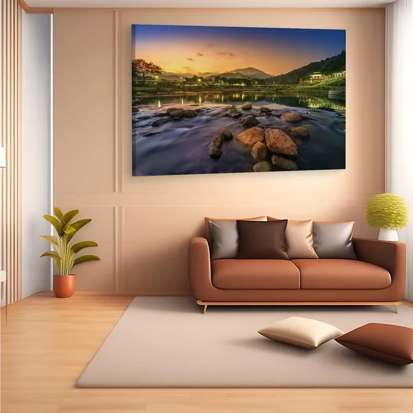Multicolor_16_X_24_Inch,_Pine_Wood_Framed_Canvas_Paintings_|_For_Home_Decor,_Ready_To_Wall_Hanging,_Premium_Painting_|_For_|_Bedroom,_Living_Room,_Office_Wall_Decoration_|_Wall_Art_Painting,_Ct2636
