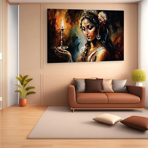 Multicolor_16_X_24_Inch,_Pine_Wood_Framed_Canvas_Paintings_|_For_Home_Decor,_Ready_To_Wall_Hanging,_Premium_Painting_|_For_|_Bedroom,_Living_Room,_Office_Wall_Decoration_|_Wall_Art_Painting,_Ct2637