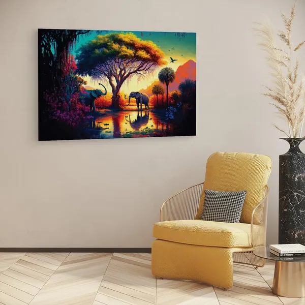 Multicolor_16_X_24_Inch,_Pine_Wood_Framed_Canvas_Paintings_|_For_Home_Decor,_Ready_To_Wall_Hanging,_Premium_Painting_|_For_|_Bedroom,_Living_Room,_Office_Wall_Decoration_|_Wall_Art_Painting,_Ct2639