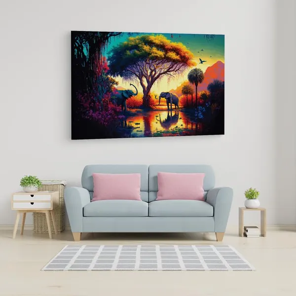 Multicolor_16_X_24_Inch,_Pine_Wood_Framed_Canvas_Paintings_|_For_Home_Decor,_Ready_To_Wall_Hanging,_Premium_Painting_|_For_|_Bedroom,_Living_Room,_Office_Wall_Decoration_|_Wall_Art_Painting,_Ct2639
