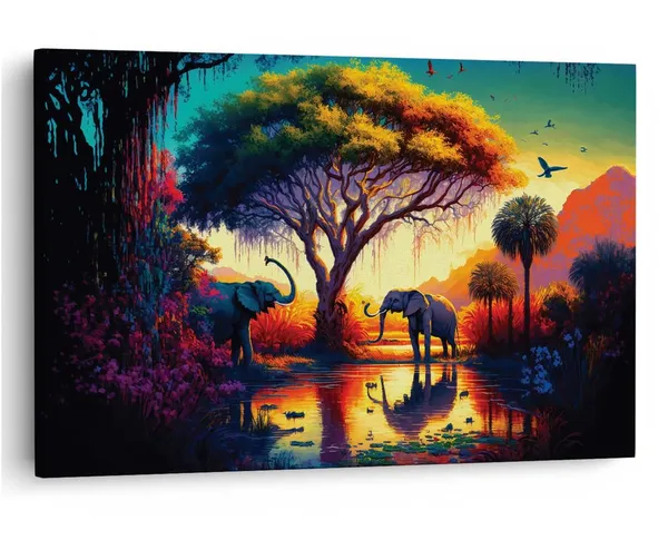 Multicolor_16_X_24_Inch,_Pine_Wood_Framed_Canvas_Paintings_|_For_Home_Decor,_Ready_To_Wall_Hanging,_Premium_Painting_|_For_|_Bedroom,_Living_Room,_Office_Wall_Decoration_|_Wall_Art_Painting,_Ct2639