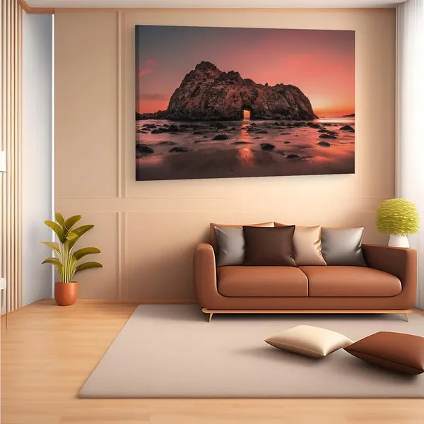 Multicolor_16_X_24_Inch,_Pine_Wood_Framed_Canvas_Paintings_|_For_Home_Decor,_Ready_To_Wall_Hanging,_Premium_Painting_|_For_|_Bedroom,_Living_Room,_Office_Wall_Decoration_|_Wall_Art_Painting,_Ct2645