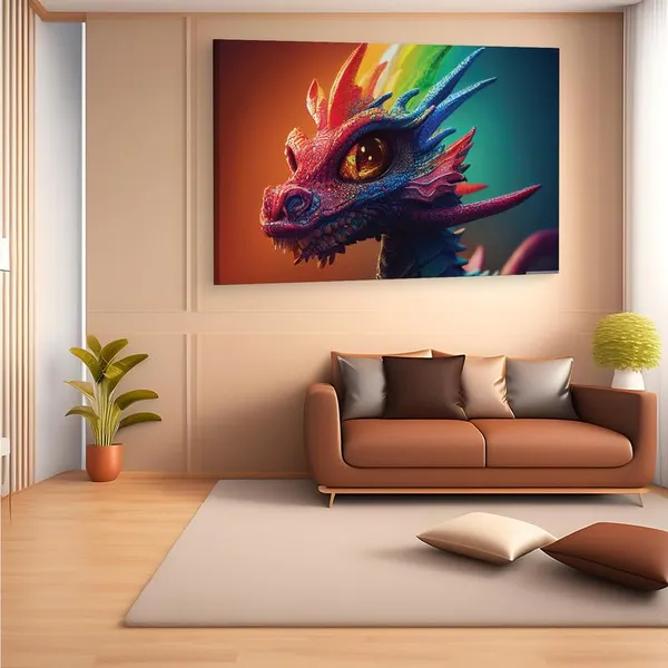 Multicolor_16_X_24_Inch,_Pine_Wood_Framed_Canvas_Paintings_|_For_Home_Decor,_Ready_To_Wall_Hanging,_Premium_Painting_|_For_|_Bedroom,_Living_Room,_Office_Wall_Decoration_|_Wall_Art_Painting,_Ct2650