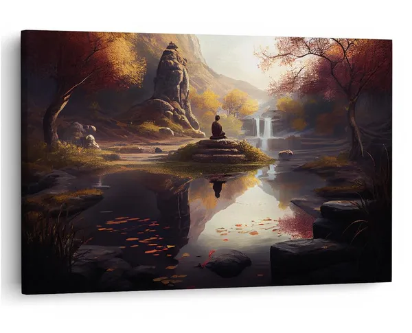 Multicolor_16_X_24_Inch,_Pine_Wood_Framed_Canvas_Paintings_|_For_Home_Decor,_Ready_To_Wall_Hanging,_Premium_Painting_|_For_|_Bedroom,_Living_Room,_Office_Wall_Decoration_|_Wall_Art_Painting,_Ct2652