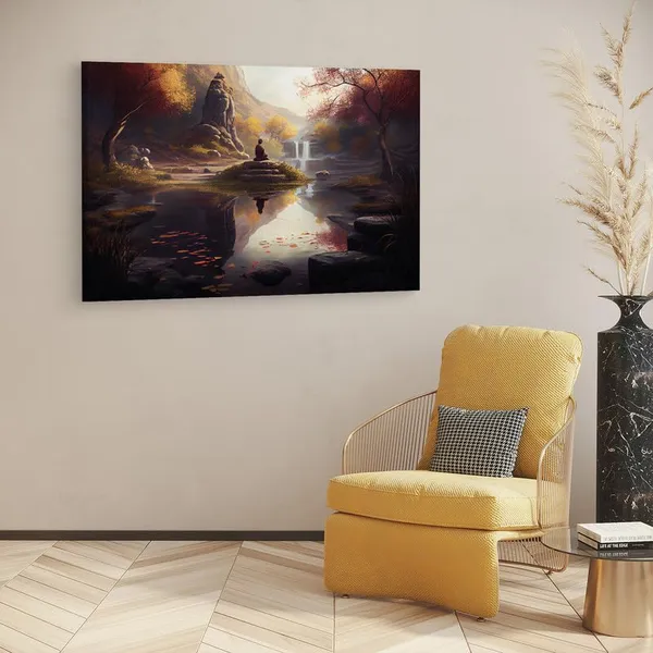 Multicolor_16_X_24_Inch,_Pine_Wood_Framed_Canvas_Paintings_|_For_Home_Decor,_Ready_To_Wall_Hanging,_Premium_Painting_|_For_|_Bedroom,_Living_Room,_Office_Wall_Decoration_|_Wall_Art_Painting,_Ct2652