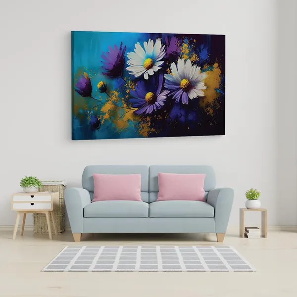 Multicolor_16_X_24_Inch,_Pine_Wood_Framed_Canvas_Paintings_|_For_Home_Decor,_Ready_To_Wall_Hanging,_Premium_Painting_|_For_|_Bedroom,_Living_Room,_Office_Wall_Decoration_|_Wall_Art_Painting,_Ct2660