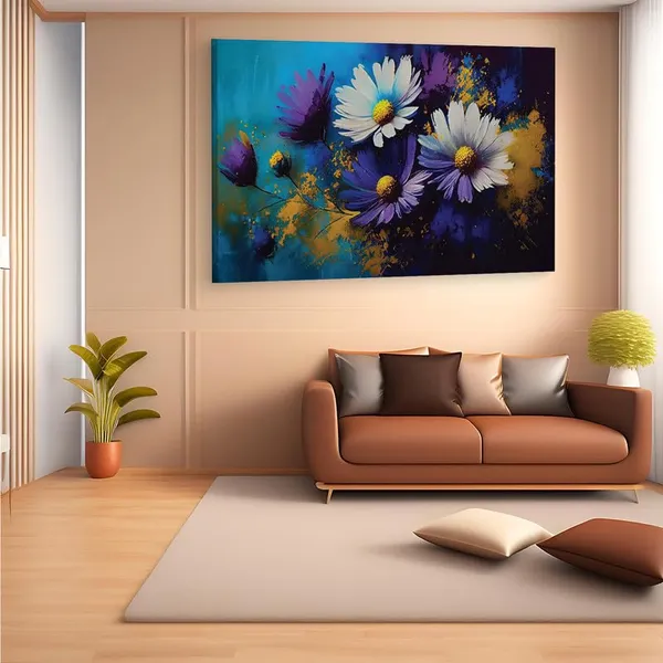 Multicolor_16_X_24_Inch,_Pine_Wood_Framed_Canvas_Paintings_|_For_Home_Decor,_Ready_To_Wall_Hanging,_Premium_Painting_|_For_|_Bedroom,_Living_Room,_Office_Wall_Decoration_|_Wall_Art_Painting,_Ct2660