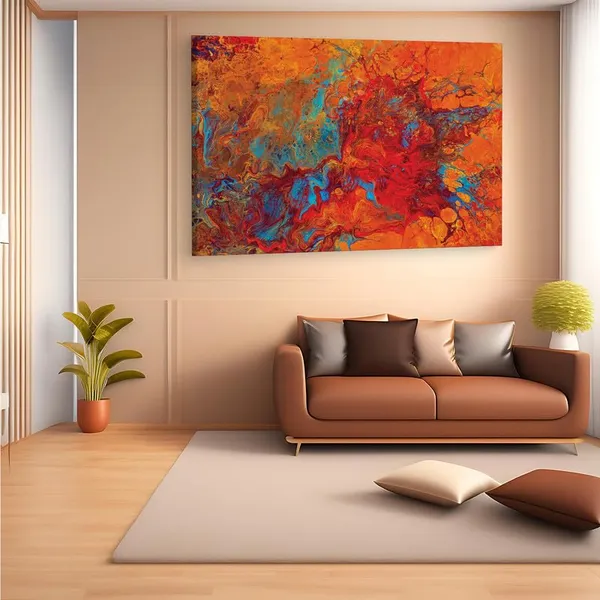 Multicolor_16_X_24_Inch,_Pine_Wood_Framed_Canvas_Paintings_|_For_Home_Decor,_Ready_To_Wall_Hanging,_Premium_Painting_|_For_|_Bedroom,_Living_Room,_Office_Wall_Decoration_|_Wall_Art_Painting,_Ct2661