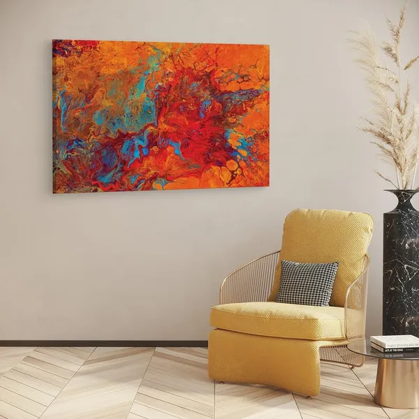 Multicolor_16_X_24_Inch,_Pine_Wood_Framed_Canvas_Paintings_|_For_Home_Decor,_Ready_To_Wall_Hanging,_Premium_Painting_|_For_|_Bedroom,_Living_Room,_Office_Wall_Decoration_|_Wall_Art_Painting,_Ct2661
