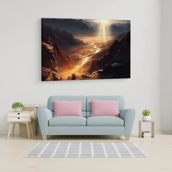 Multicolor_16_X_24_Inch,_Pine_Wood_Framed_Canvas_Paintings_|_For_Home_Decor,_Ready_To_Wall_Hanging,_Premium_Painting_|_For_|_Bedroom,_Living_Room,_Office_Wall_Decoration_|_Wall_Art_Painting,_Ct2665