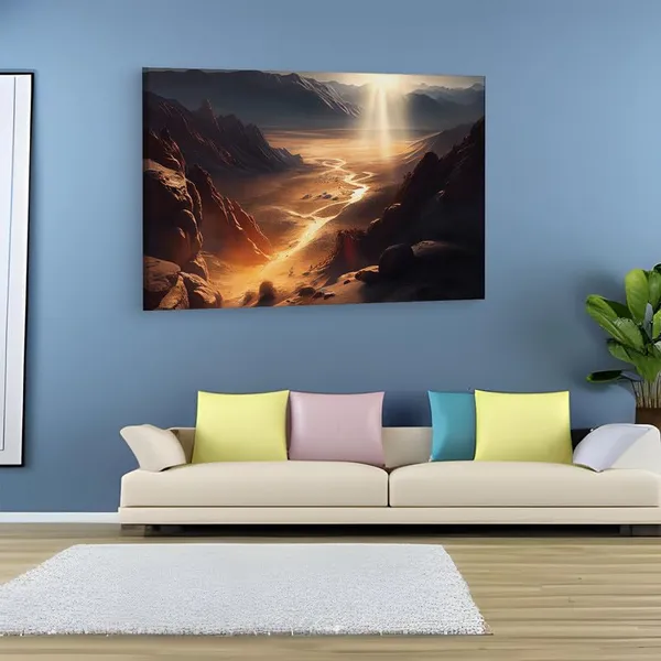 Multicolor_16_X_24_Inch,_Pine_Wood_Framed_Canvas_Paintings_|_For_Home_Decor,_Ready_To_Wall_Hanging,_Premium_Painting_|_For_|_Bedroom,_Living_Room,_Office_Wall_Decoration_|_Wall_Art_Painting,_Ct2665