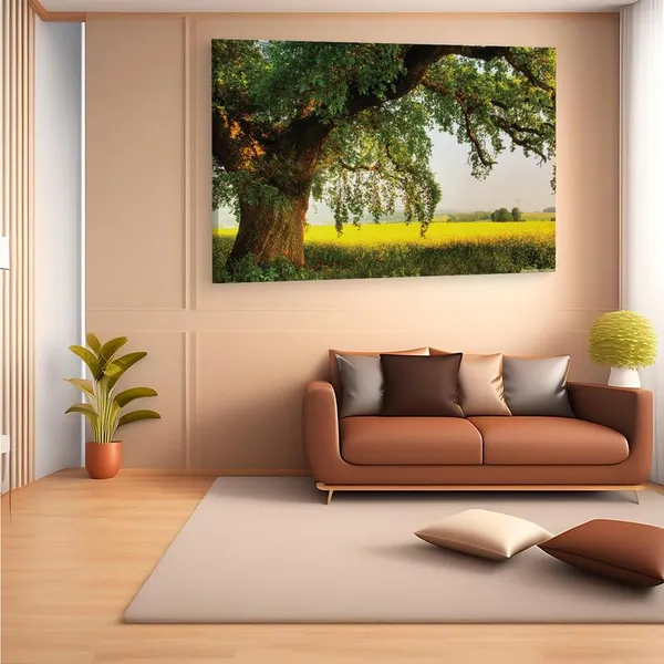 Multicolor_16_X_24_Inch,_Pine_Wood_Framed_Canvas_Paintings_|_For_Home_Decor,_Ready_To_Wall_Hanging,_Premium_Painting_|_For_|_Bedroom,_Living_Room,_Office_Wall_Decoration_|_Wall_Art_Painting,_Ct2666