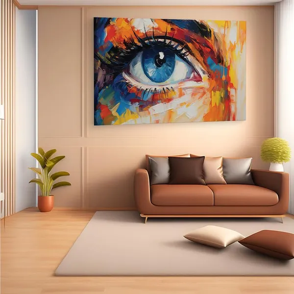 Multicolor_16_X_24_Inch,_Pine_Wood_Framed_Canvas_Paintings_|_For_Home_Decor,_Ready_To_Wall_Hanging,_Premium_Painting_|_For_|_Bedroom,_Living_Room,_Office_Wall_Decoration_|_Wall_Art_Painting,_Ct2667