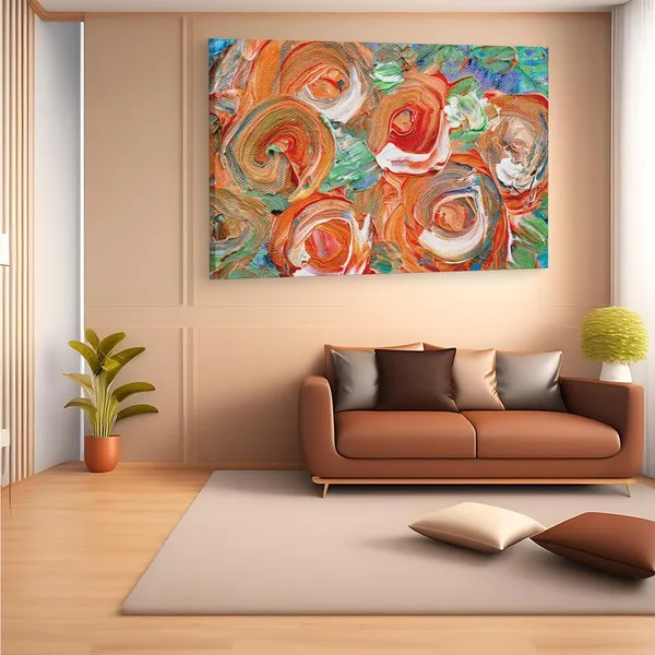Multicolor_16_X_24_Inch,_Pine_Wood_Framed_Canvas_Paintings_|_For_Home_Decor,_Ready_To_Wall_Hanging,_Premium_Painting_|_For_|_Bedroom,_Living_Room,_Office_Wall_Decoration_|_Wall_Art_Painting,_Ct2673