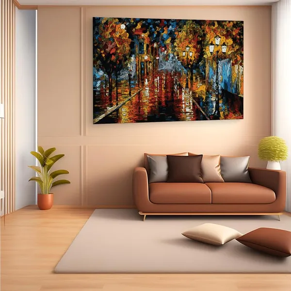 Multicolor_16_X_24_Inch,_Pine_Wood_Framed_Canvas_Paintings_|_For_Home_Decor,_Ready_To_Wall_Hanging,_Premium_Painting_|_For_|_Bedroom,_Living_Room,_Office_Wall_Decoration_|_Wall_Art_Painting,_Ct2675